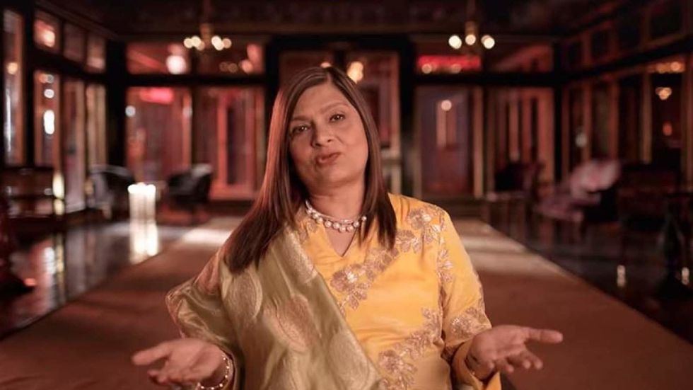 I Loved Netflix's 'Indian Matchmaking,' But As A Black Woman, It Poses BIG Colorism Issues