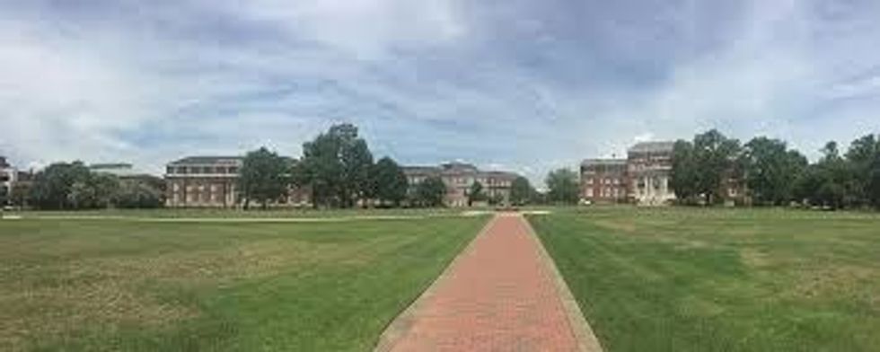 A First Year Mississippi State Survival Guide