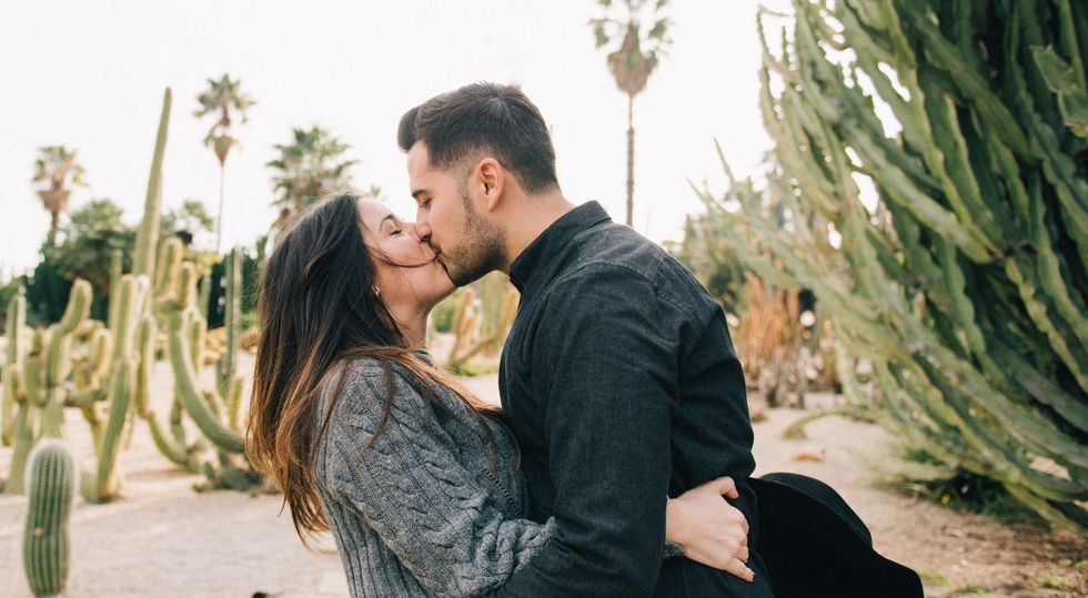 7 Reasons You Should Seriously Stop Calling Men 'Simps'