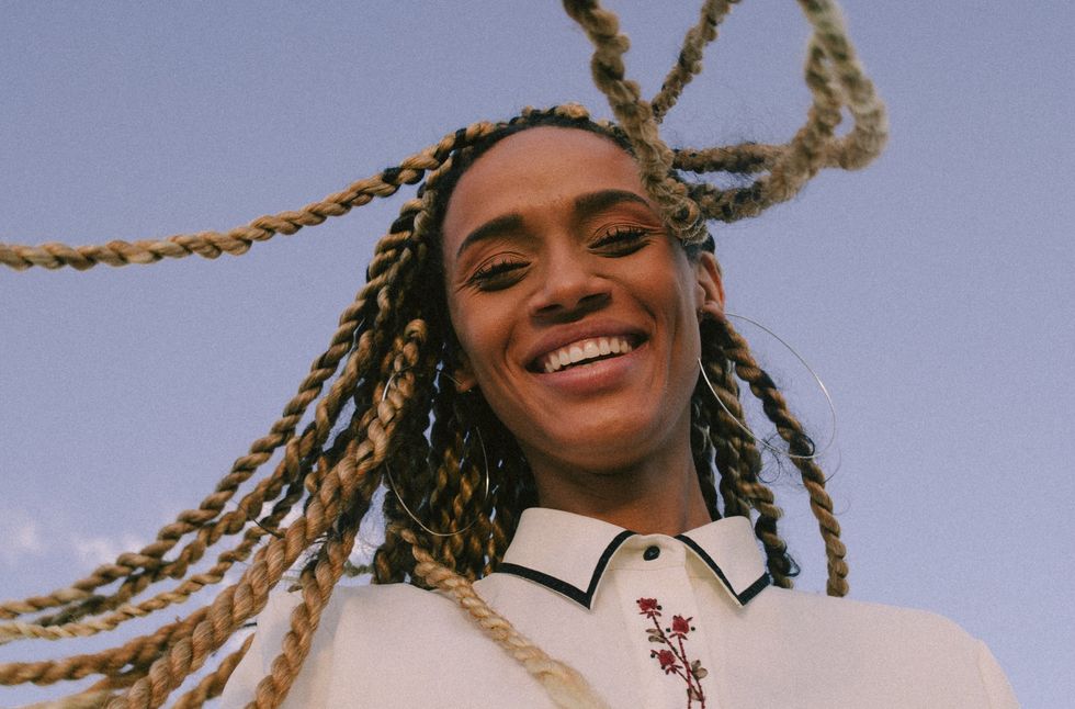 10 Poems Every Girl Should Read To Help Them Heal After Heartbreak