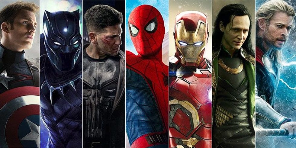 Has Marvel Studios Changed The Way We View Superhero Movies?