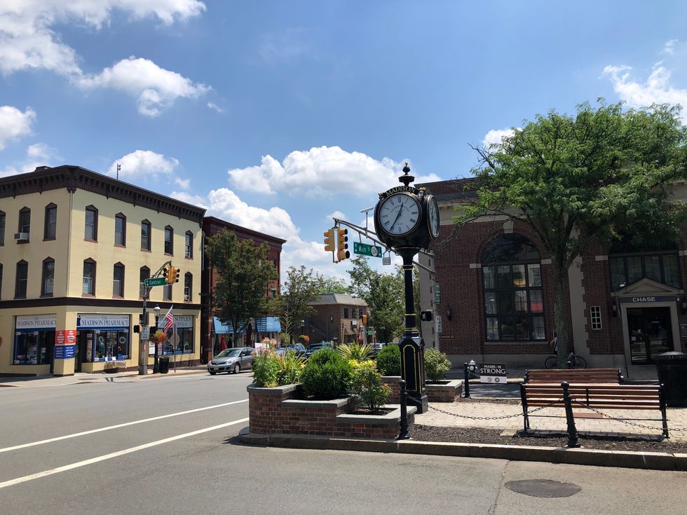 Things I'll Miss About Madison NJ