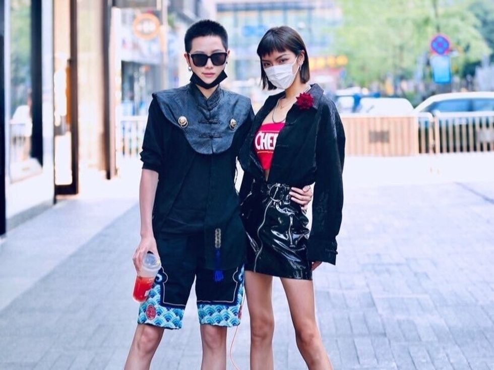 Ranking The 4 HOTTEST Fashion Trends Of Summer 2020