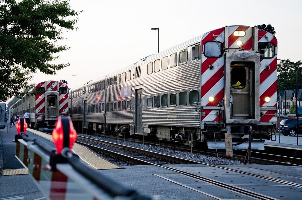 Metra addresses freight train delays to customers with proposed solutions