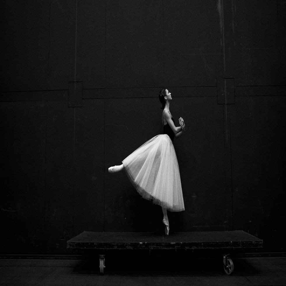 Ballet Is One of the Most Beautiful Forms of Art