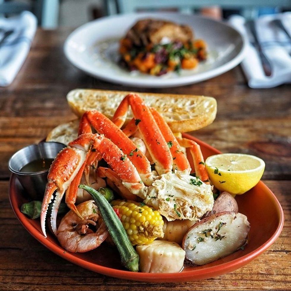 Here's 28 Restaurants In Orlando, Florida That'll Give You An Excuse To Eat Out