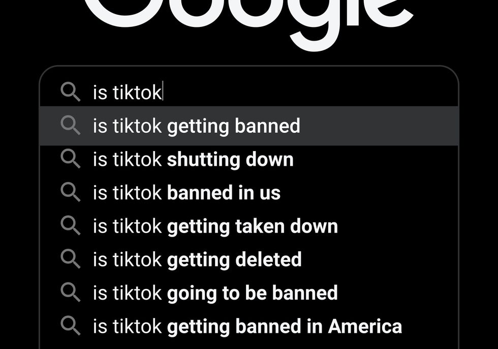 Why does Donald Trump want to Ban TikTok?