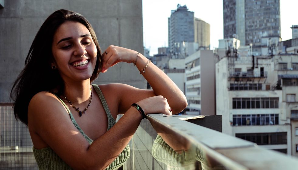 I'm Tired Of Looking For 'Mr. Right Now,' I Want 'Mr. Right Forever'