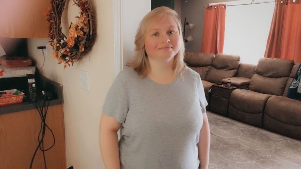 Yes, You Can Cheer On The Body Positivity Movement And Still Battle Your Own Insecurities