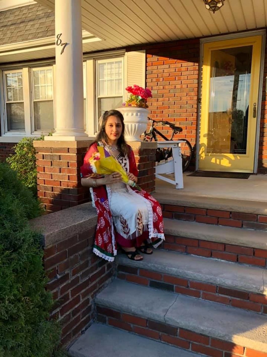 My South Asian Roots Inspire My Future Career As Both A Scientist And Journalist — Here's How