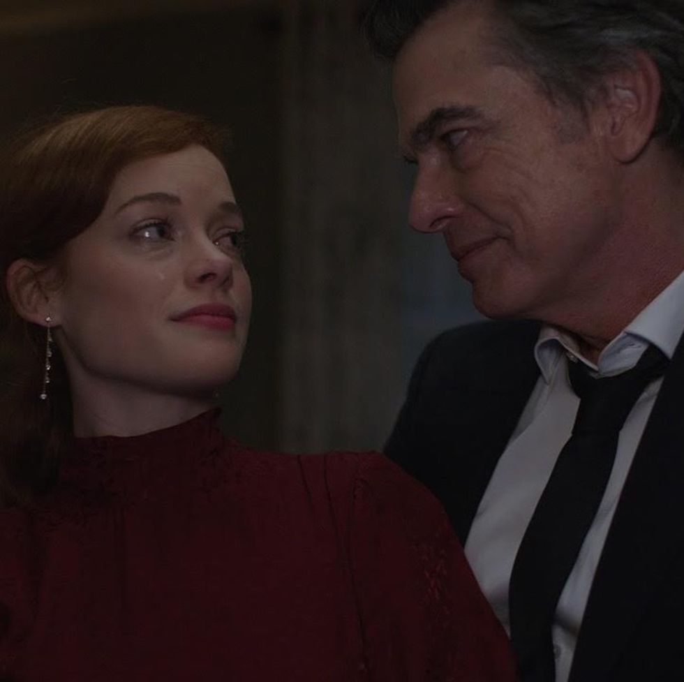 5 Television Shows All Millennials Wish They Could Live In For A Day