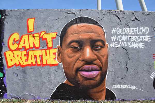 No Matter What Is On The George Floyd Body Cam Footage, He Didn't Deserve To Die