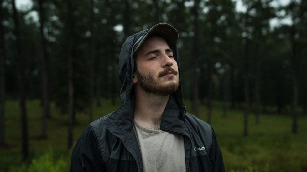 27 Affirmations To Recite If You're A Self-Sabotager Who Needs A Boost