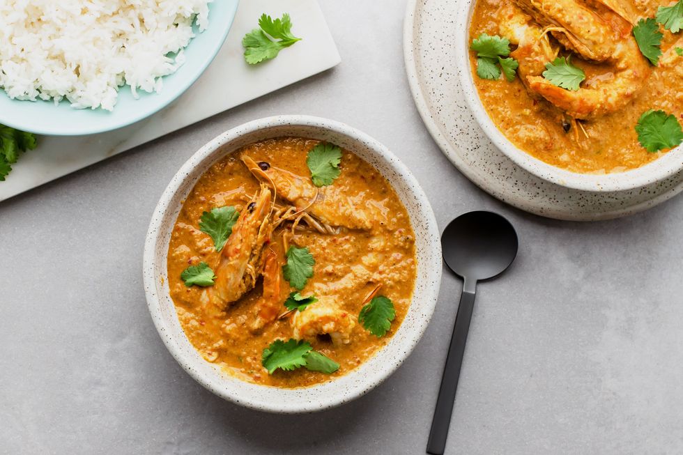 Yes, Calling South Asians Curry Is Racist