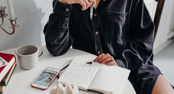 To Anyone Who Wants To Write An Open Letter, Here's Everything You Need To Know