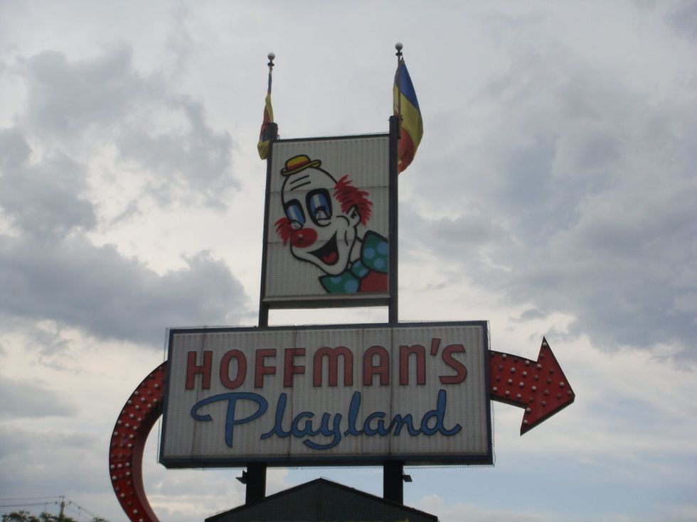 8 Things You’re DEFINITELY Familiar With If You Grew Up Abany, NY During The Late 90's And Early 2000s