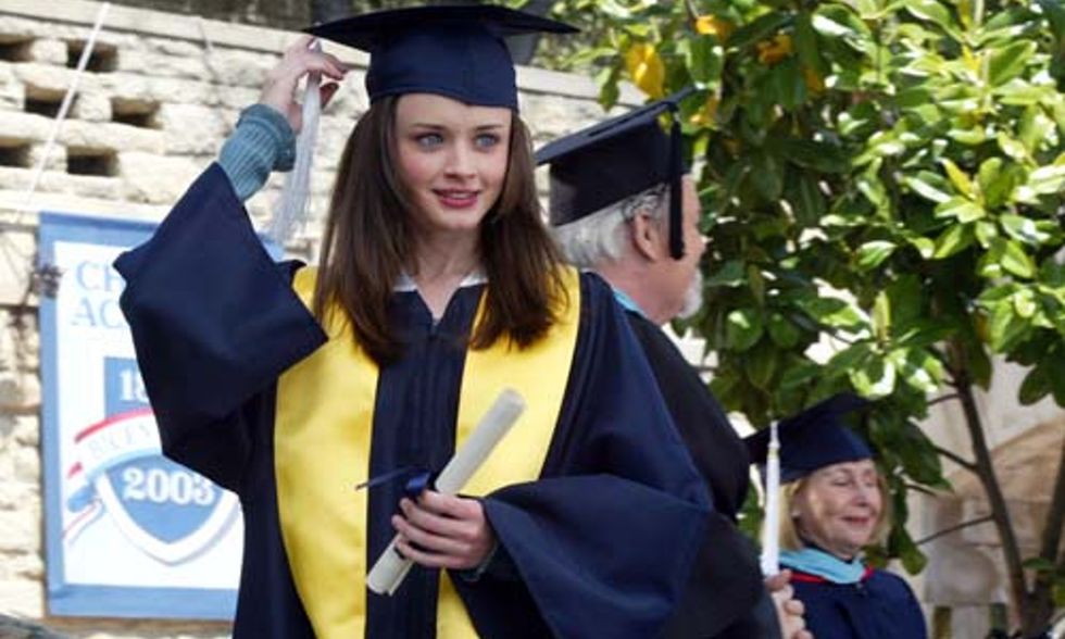 Post Grad: Honest Truth and 10 Tips To Survive It