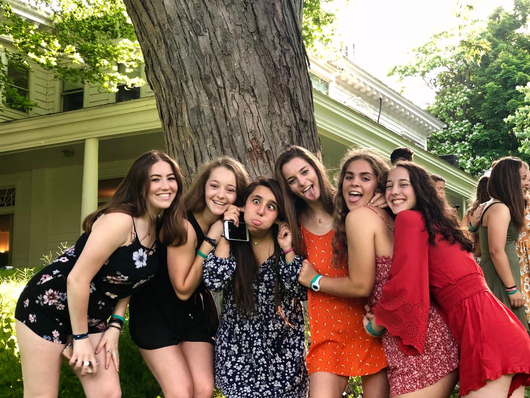 What I Love (And Miss) Most About Overnight Camp