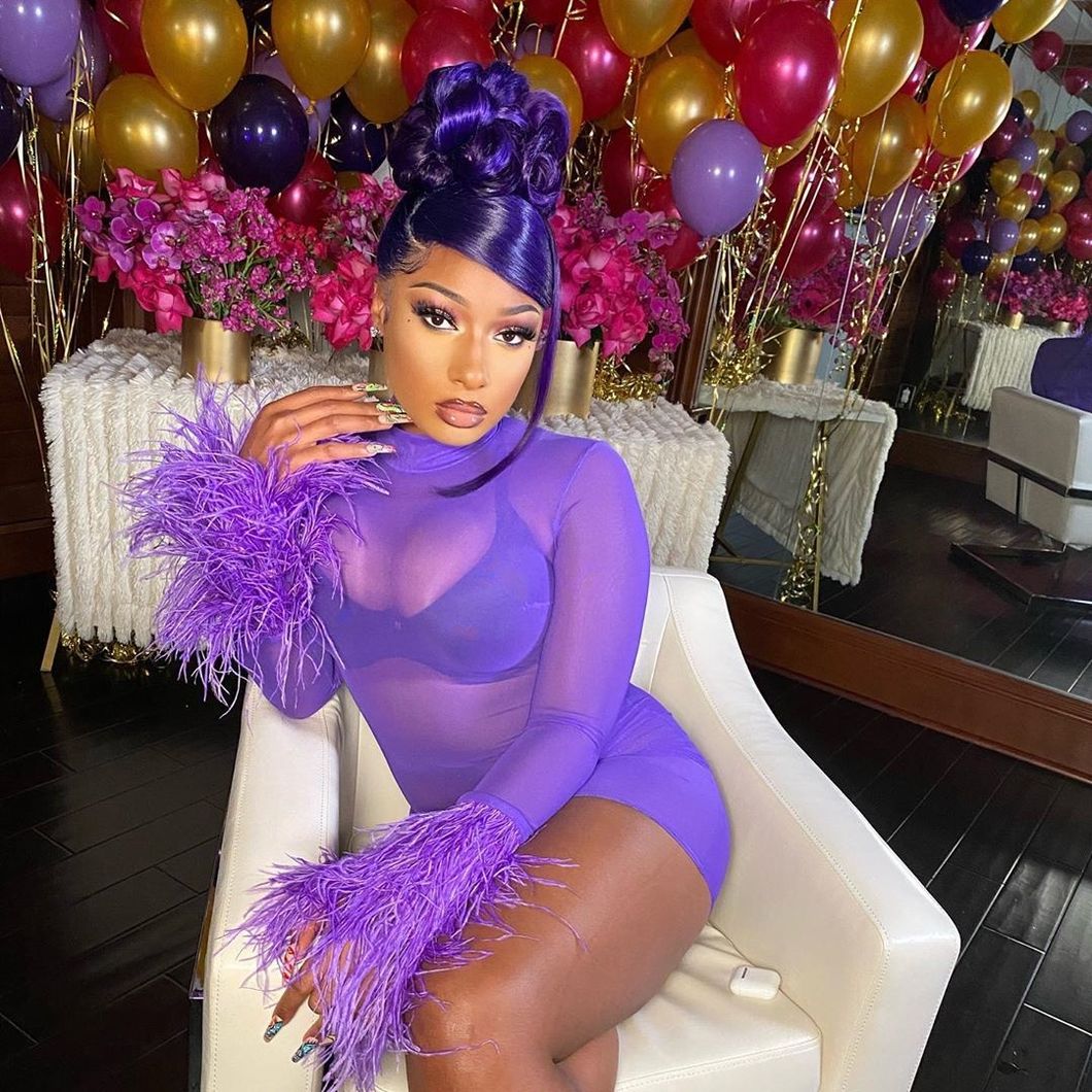 Celebrities Stealing Designs From Small Fashion Labels Is NOT A Good Look, And They Need To Pay Up