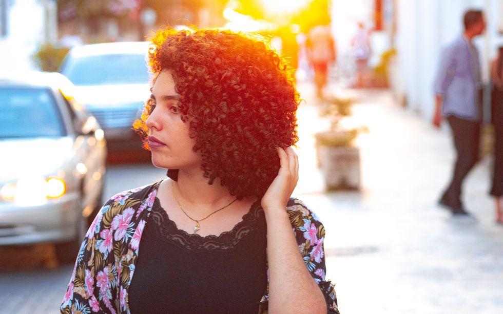 Stop Romanticizing The People Who Ghost You, Because Love Doesn't Just Disappear Like That