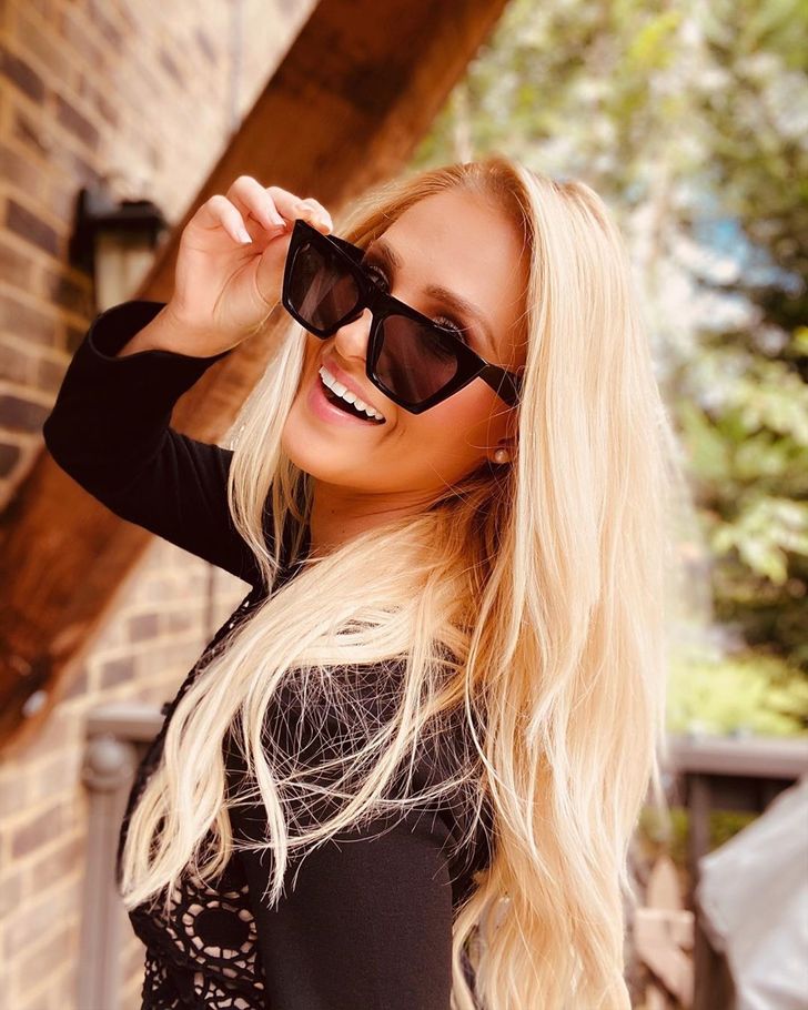 Tomi Lahren Is Using COVID To Spread Political Vitriol And I'm Disappointed — But Not Surprised
