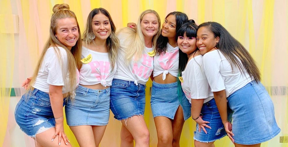 6 Reasons Why Greek Life at The University of Hawaii at Mānoa is Spectacular