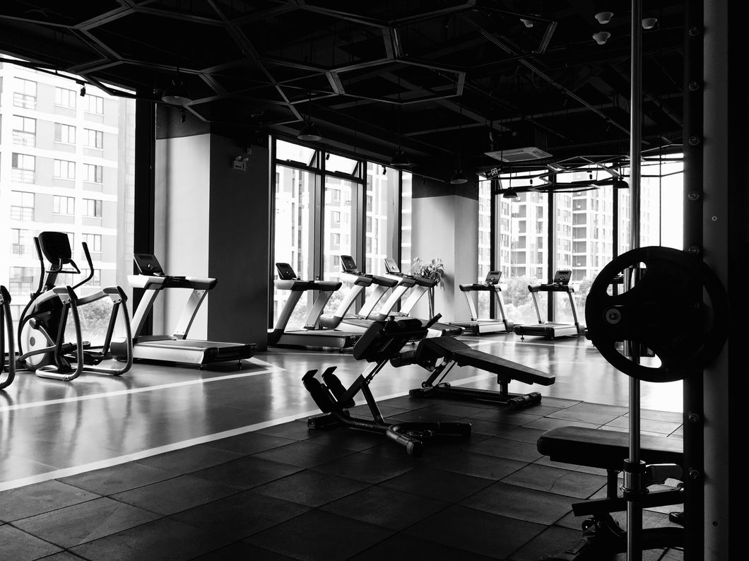 10 Brilliant Ideas That Every Gym Needs To Implement, Like Yesterday