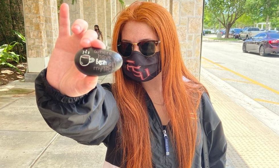 5 Reasons To Put The Damn Mask On, And Stop Fussing With It