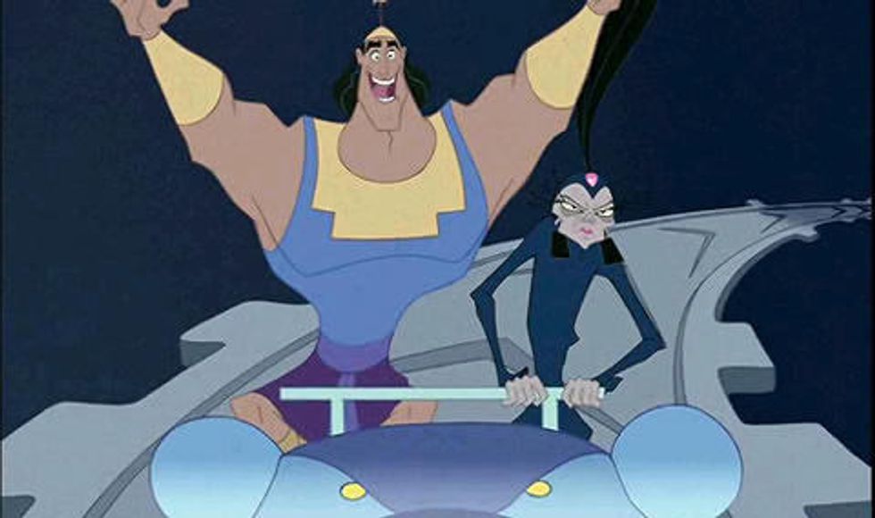 The Disney Villain You Are, Based On The Zodiac — Because, Yes, We All Have An Evil Side