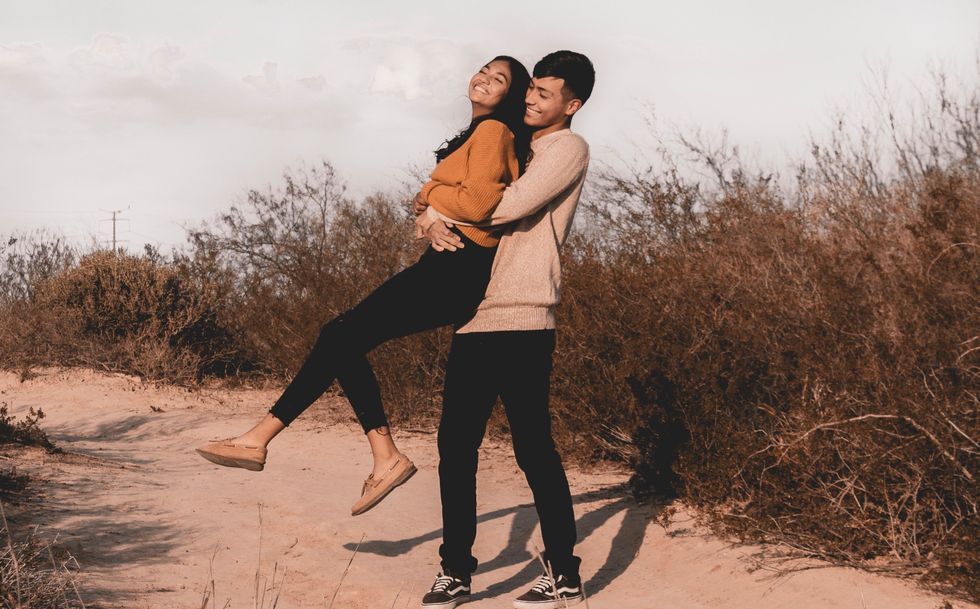 5 People Shared How They Met Their First Loves, And Their Stories Will Give You ALL The Feels