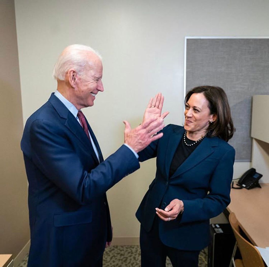 3 Reasons Why Kamala Harris Being Picked As Joe Biden's Running Mate Is Exactly What We Need Right Now