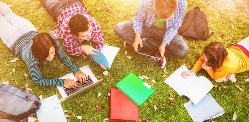 7 Amazon Gadgets Every College Student Needs