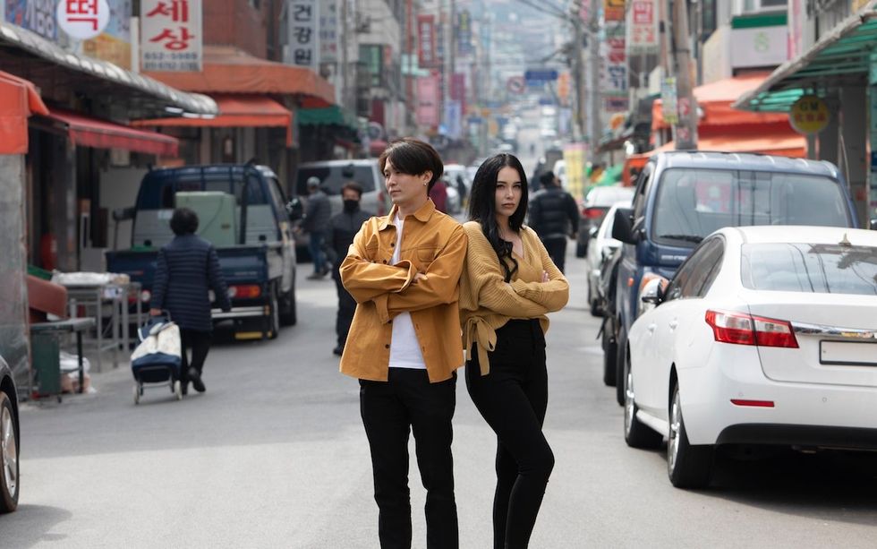 5 Things To Know Before Watching '90 Day Fiancé'