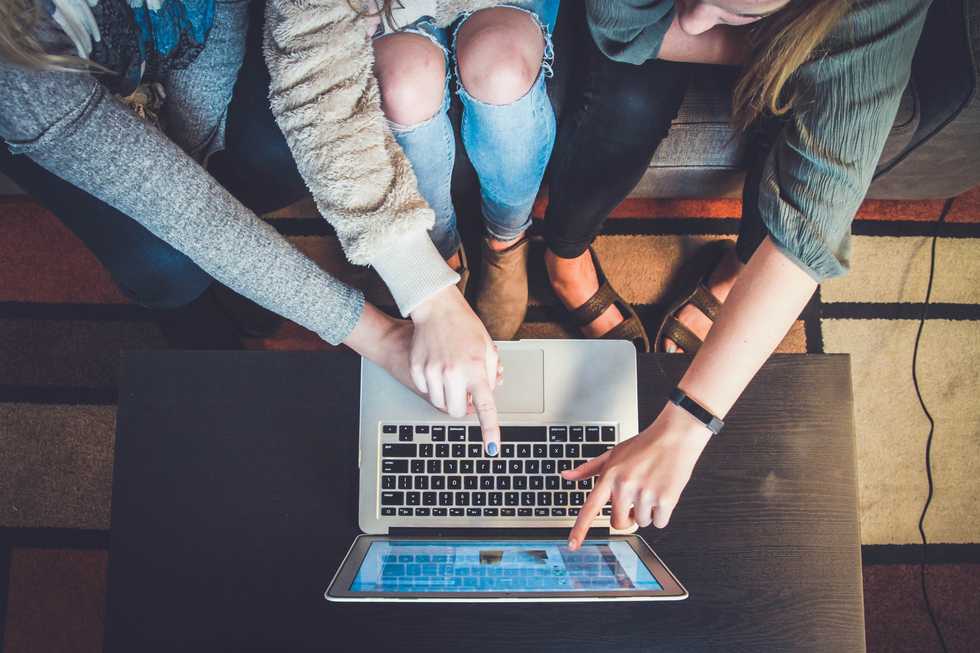 5 Tips For Virtual Sorority Recruitment