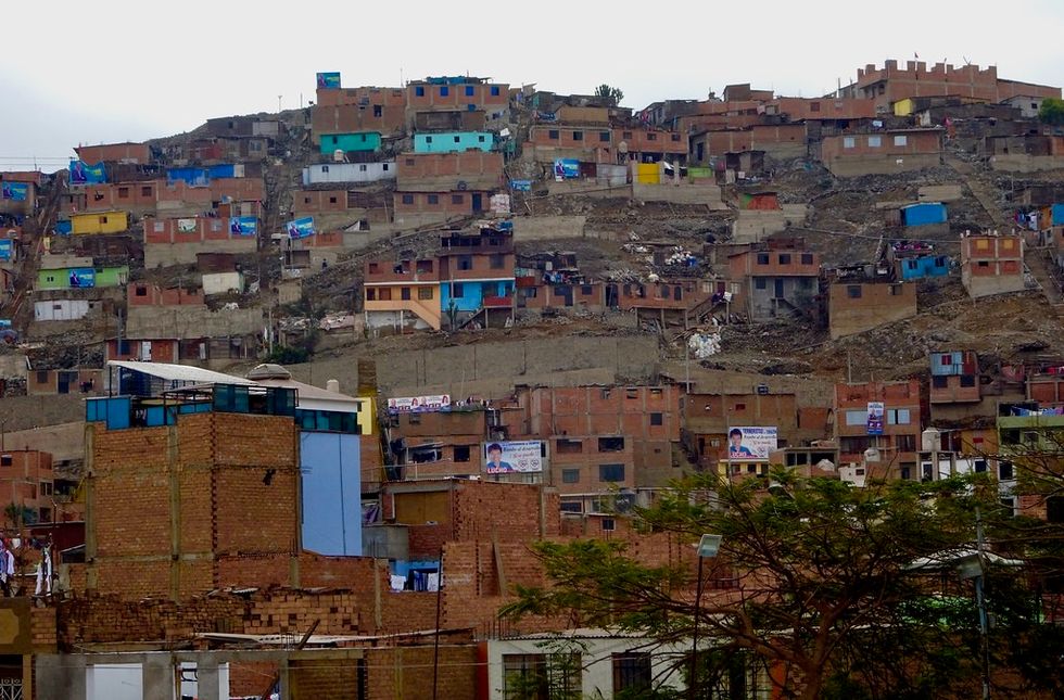 My Childhood Home Was A Castle In My Eyes Because Adults See Problems Where Kids See Magic