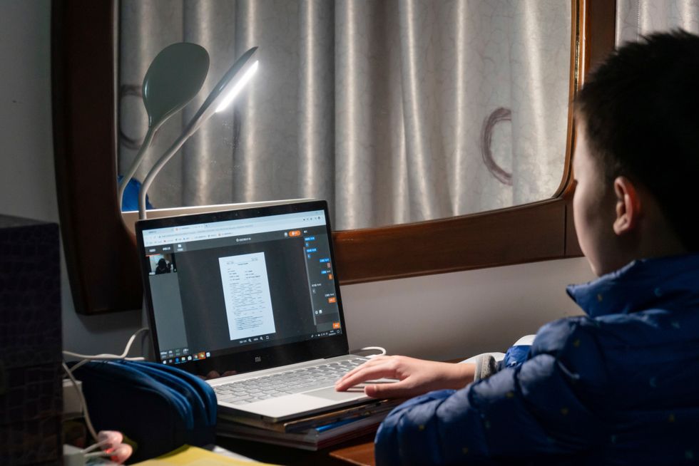 4 Ways to Help Your Online Education Go Smoother