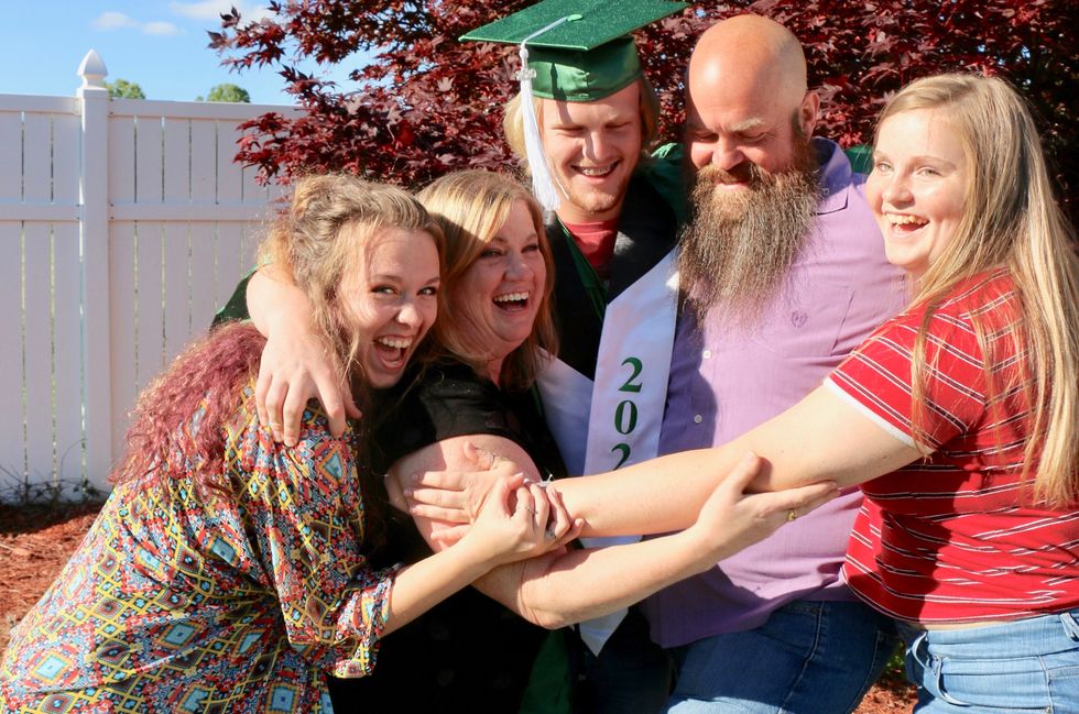 I’m A Junior In College, And I Still Get Homesick