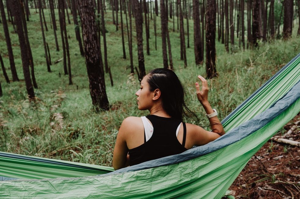 What I Learned From My 48-Hour Media Detox — No Social Media, TV, Music, Or Even Books