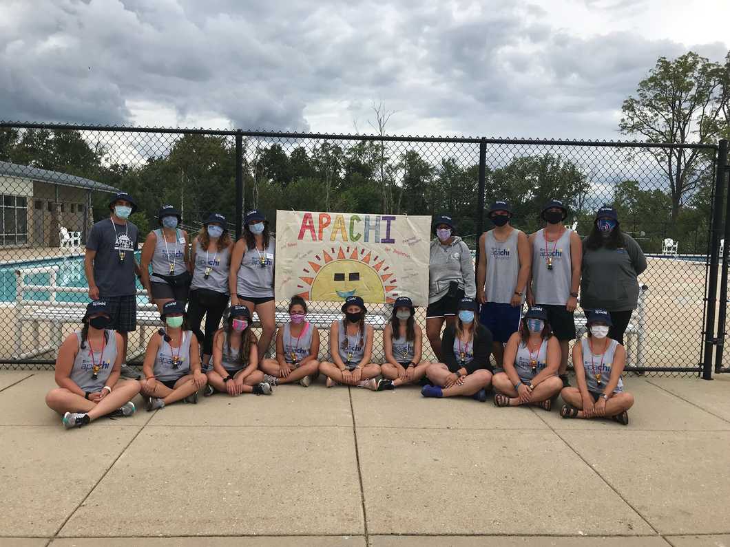 To The Most Memorable Summer Yet, I Cannot Thank You Enough