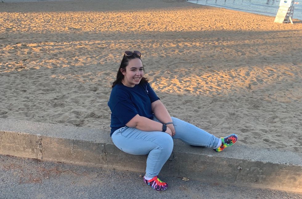 9 Songs That Will Give You That Confidence Boost You Need During A Hard Time