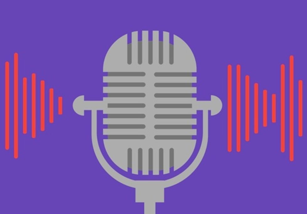 MORE Podcasts To Help Get You Through This Quarantine