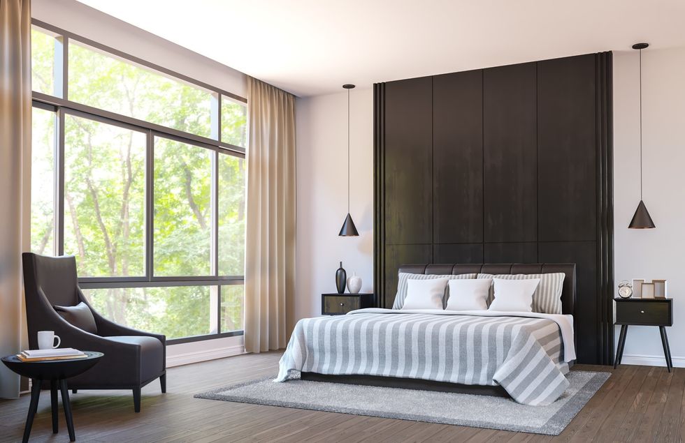 6 Essential Master Bedroom Design Tips for the Sweetest of Dreams