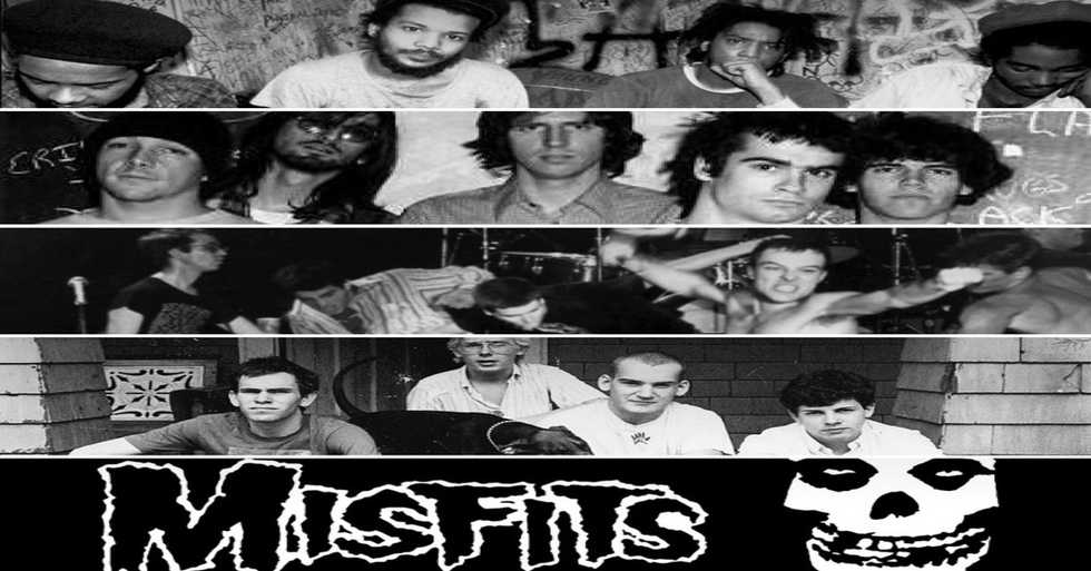 Struggling to Get Into Punk? These Five Bands Will Help You Out