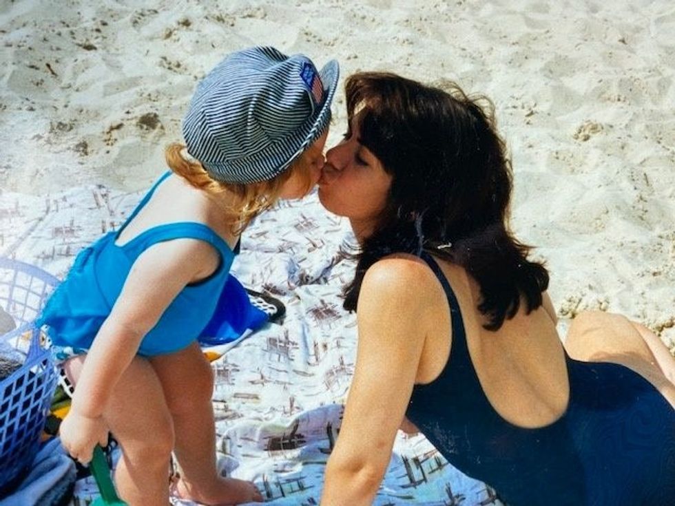 Why My Birthday is Different Without my Mom