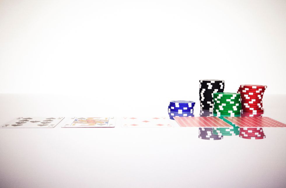 Blackjack Online: Read This Before You Start Playing