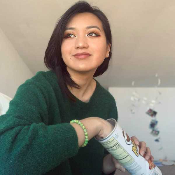 This Is My Go-To, Last Minute Recipe When I Don’t Have Enough Time To Cook A Full Meal