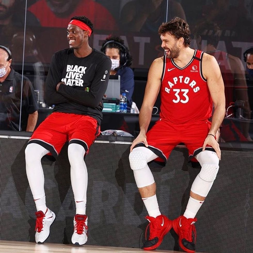 11 Thoughts ALL NBA Fans Have In The Midst Of The Playoffs