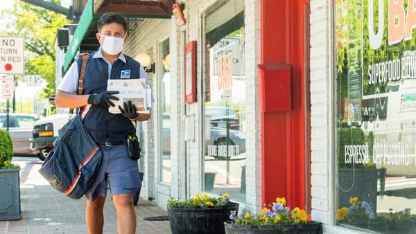 If You're Confused About The USPS Drama, Here's What You Need To Know
