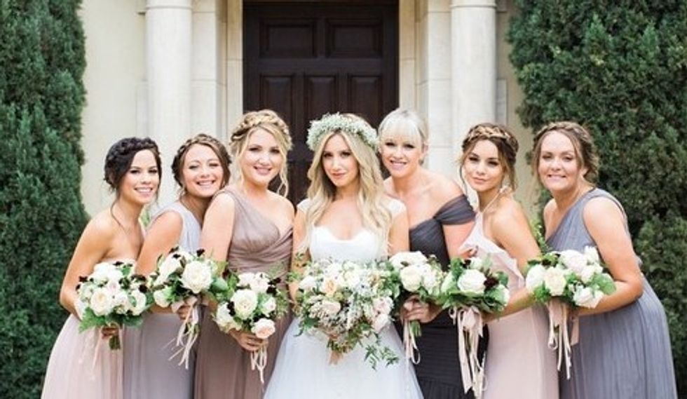 11 Cute Ways To Ask Your Bridesmaids To Be A Part Of Your Big Day