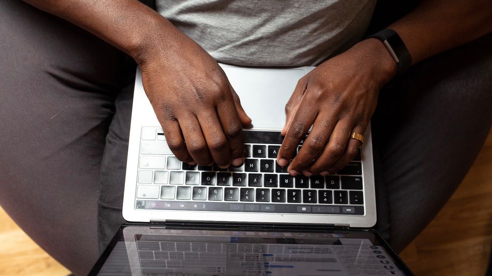 I Refuse To Be Your Personal 'Blackipedia' When Google Is Free